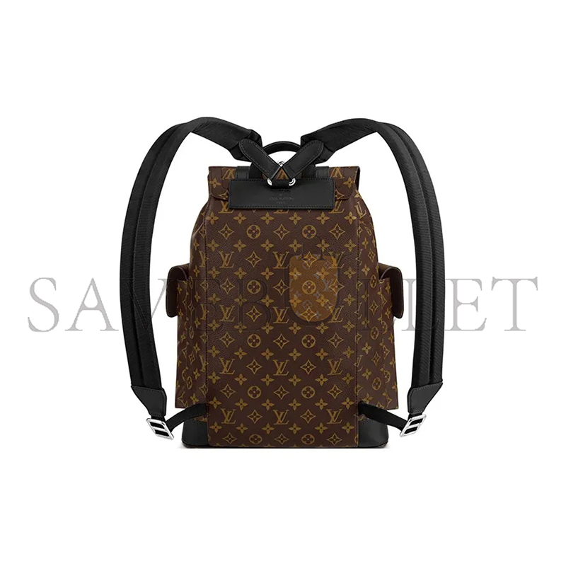 LOUIS VUITTON MASTER CHRISTOPHER PM M43735 (47*41*13cm)